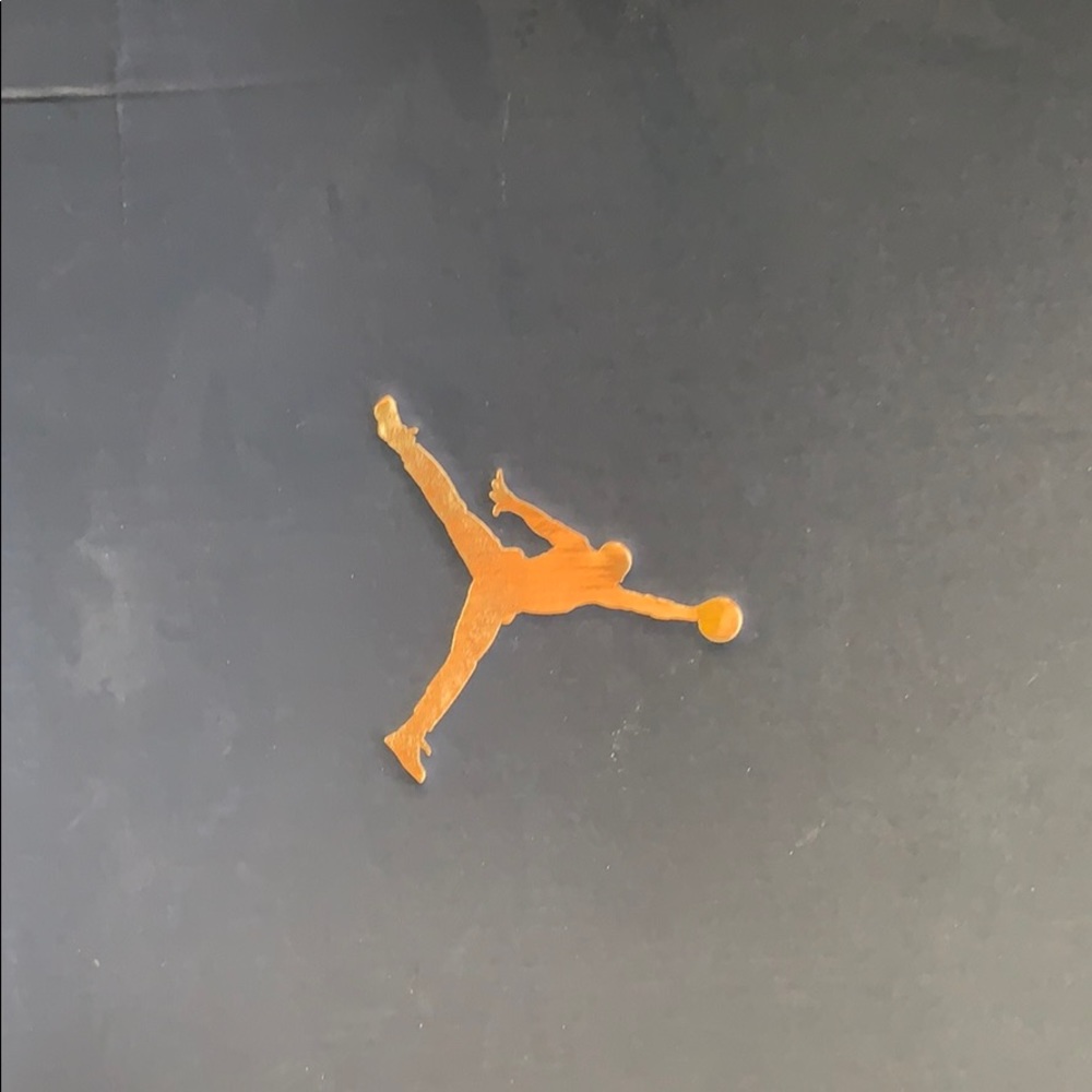 Air Jordan Dub Zero (GS)